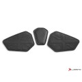 LUIMOTO TANK LEAF UNION JACK Tank Pads for the Triumph SPEED TRIPLE 1050 (05-10) LUIMOTO TANK LEAF UNION JACK Tank Pads for the Triumph SPEED TRIPLE 1050 (05-10)